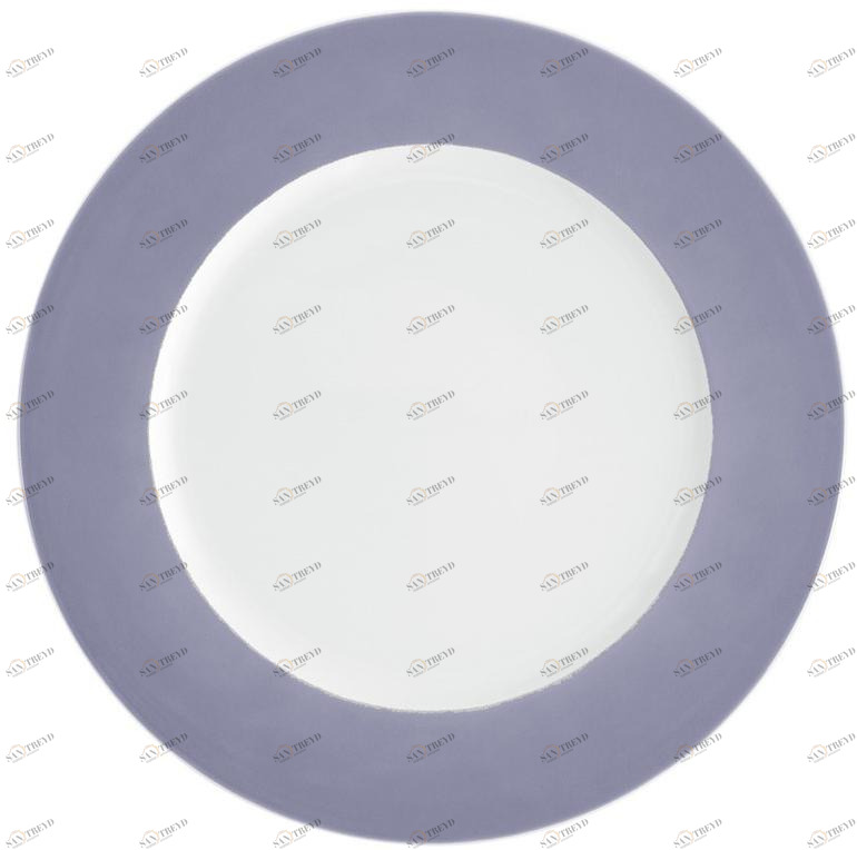 576400A72499C Пронто бранч блюдо 23 см лаванда Kahla-porzellan 