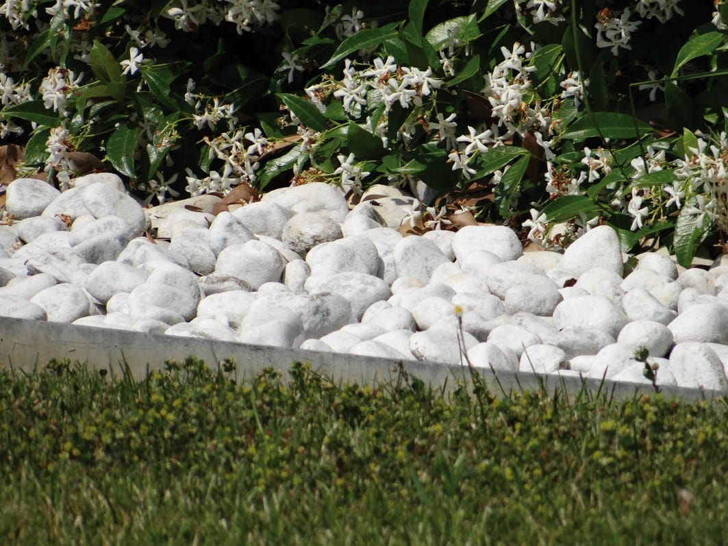 Окантовка для алюминиевых клумб GRANULATI ZANDOBBIO бордюр ARCH-00069927 - Вид №1