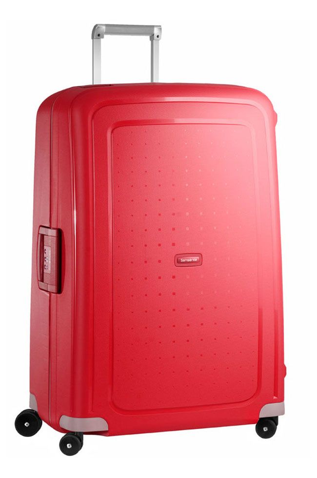 10U-10004 Чемодан 10U*004 Spinner 81/31 Samsonite S'Cure 
