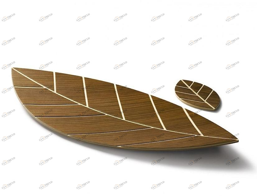 SHOWROOM Finland Поднос фанерный Vassoi in compensato sun-id-1487939