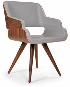 Riccardo Rivoli Стул с подлокотниками