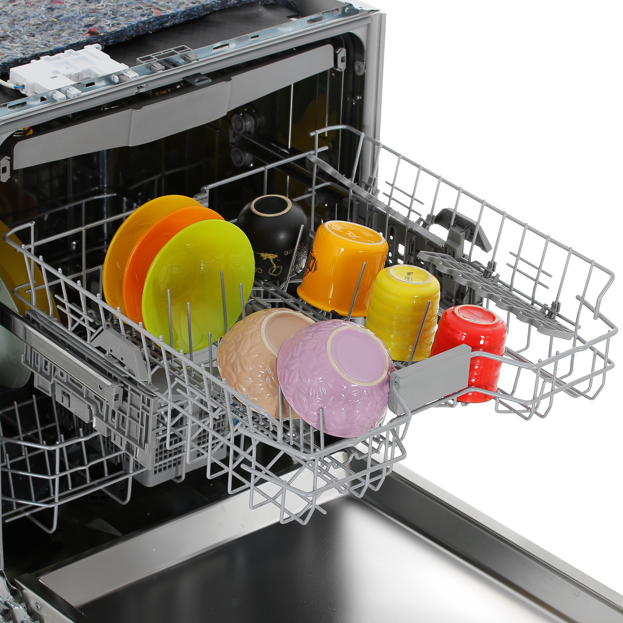 9987753 Встраиваемая посудомоечная машина Hotpoint HI 5D84 DW STDN-0144184 - Вид №8