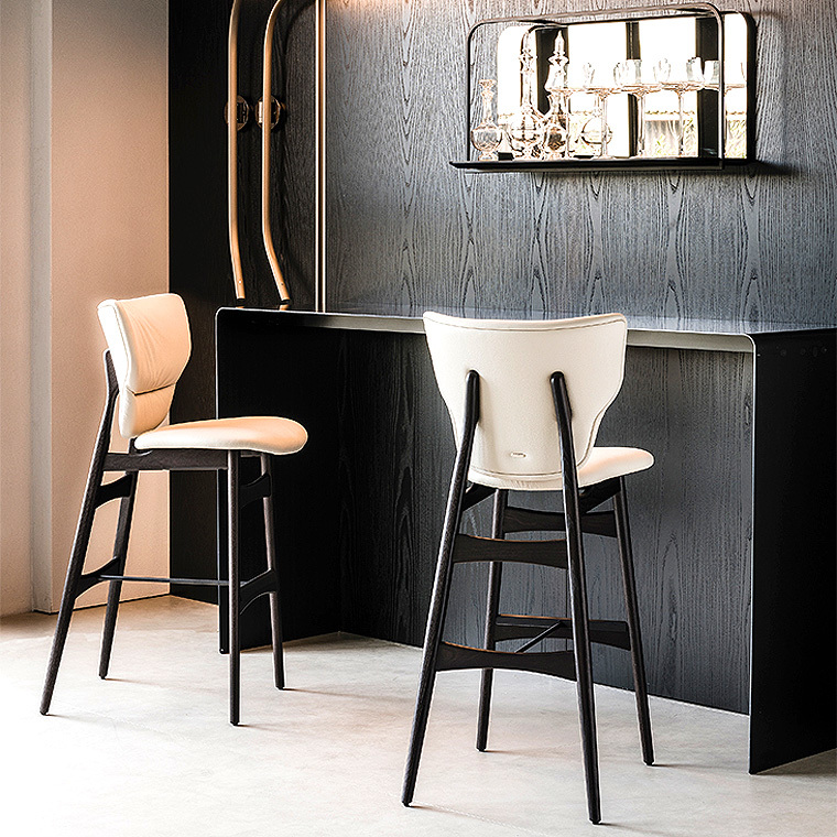 Барный стул  CATTELAN ITALIA DUMBO B 