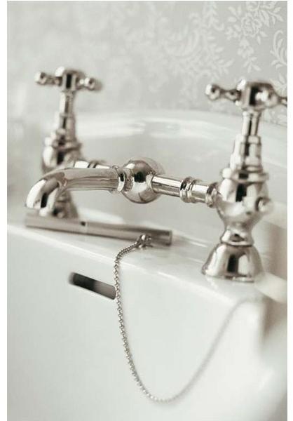 Gentry Home Смеситель для раковины из латуни Mayfair sun-id-1447726 - Вид №6