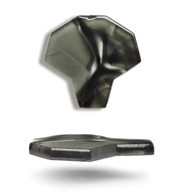 Переработанная стеклянная мозаика BROKISGLASS M.5. DROPS ARCH-00026486 - Вид №8