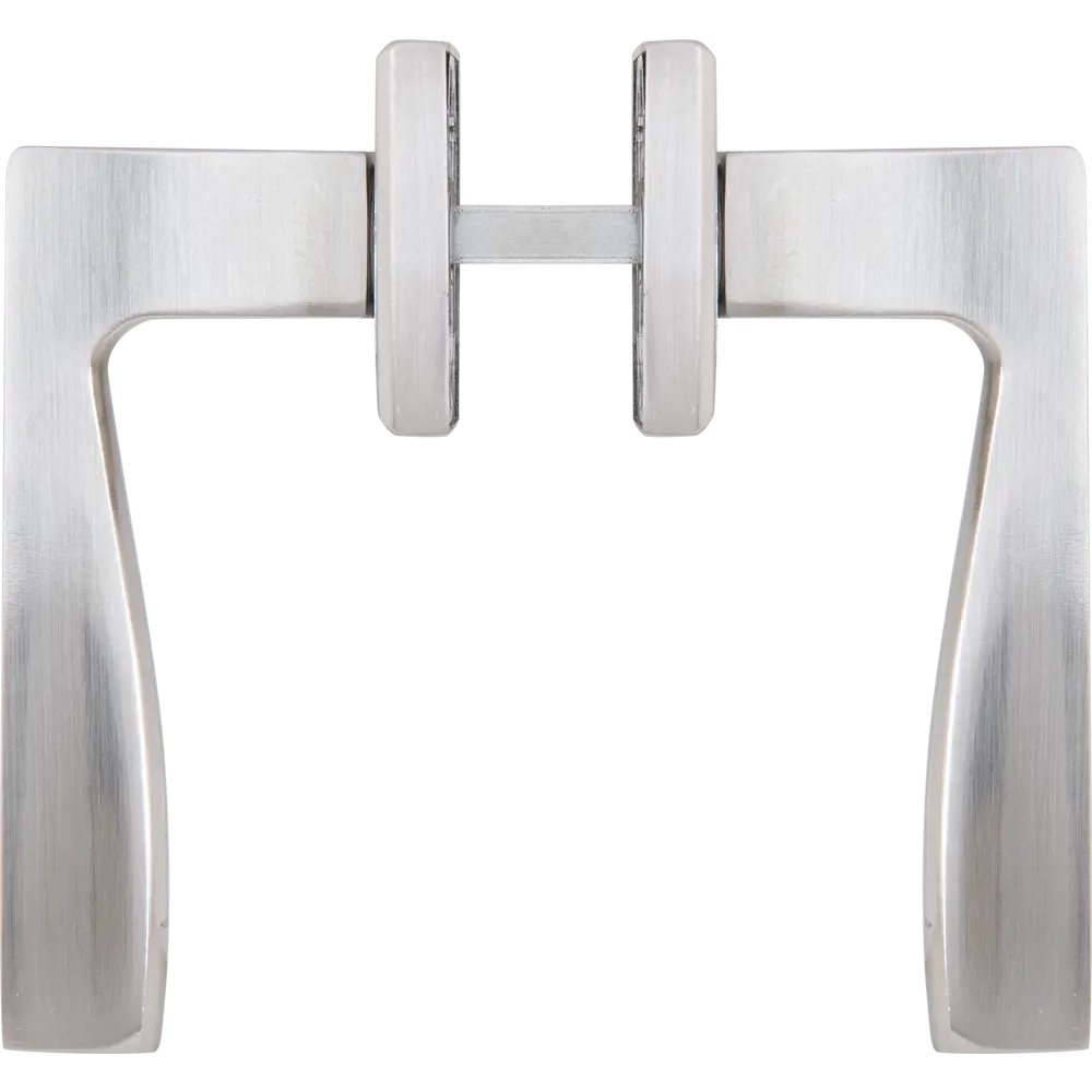 Santreyd Дверные ручки 400 SN для межкомнатных дверей 85219985 STLM-0898002 - Вид №1