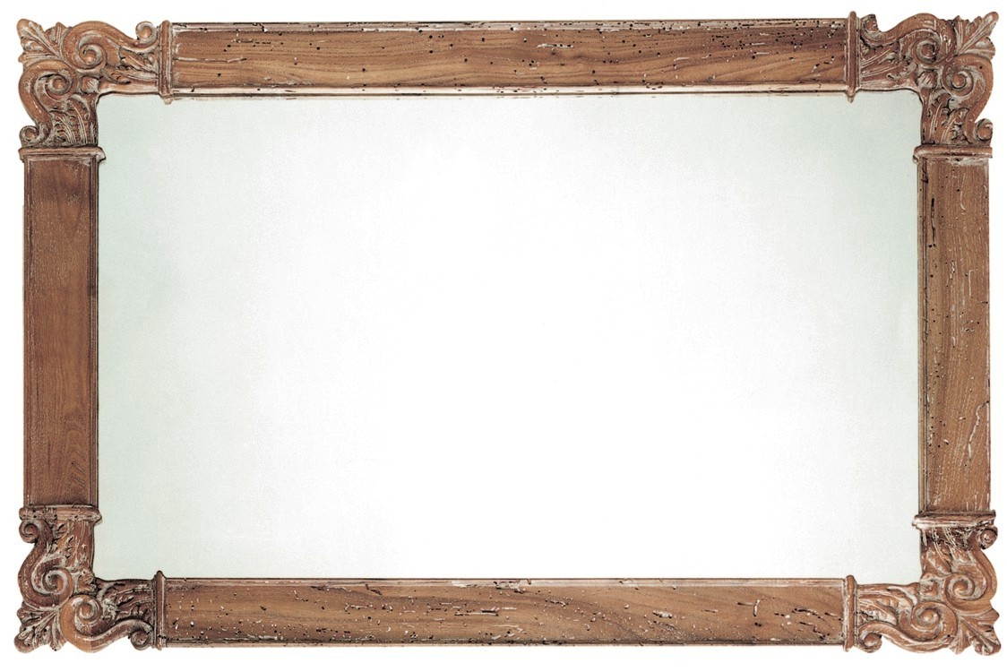 4328 - 8328 Specchio 4328 Bianchini&Capponi RINASCIMENTO Bianchini Capponi - Вид №1