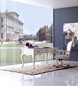 Письменный стол  GIORGIO CASA 489