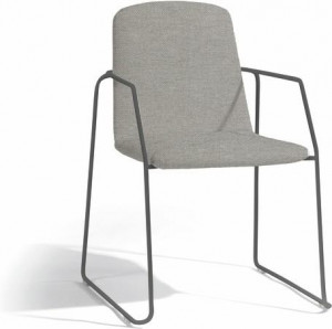 Стул лава веха Manutti Loop