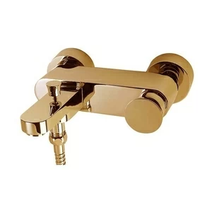 Однорычажный смеситель для ванны/душа настенный 66.012G MAIER MUSE