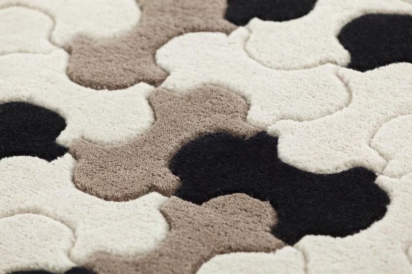 GAN Шерстяной ковер Hand tufted sun-id-1467656 - Вид №2