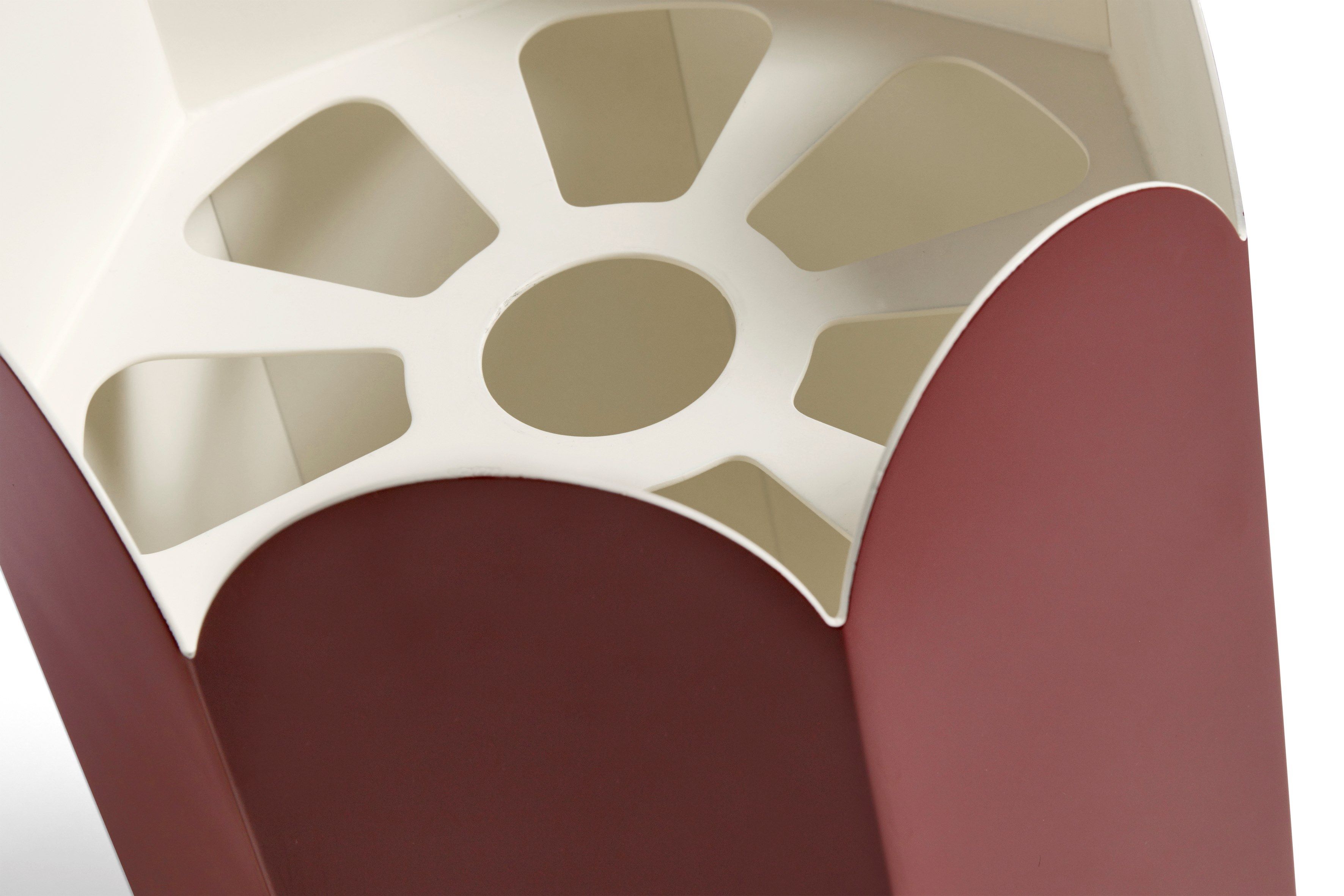 Стальной абажур Hay Arcs ARCH-00006267 - Вид №7