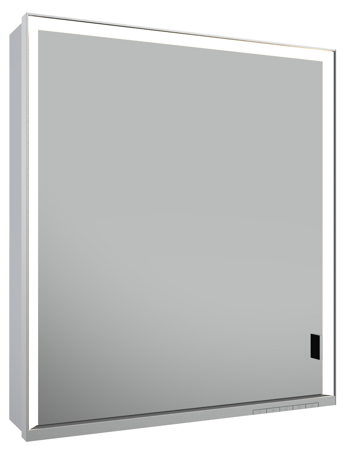 14301172201 Зеркальный шкаф KEUCO Royal Lumos