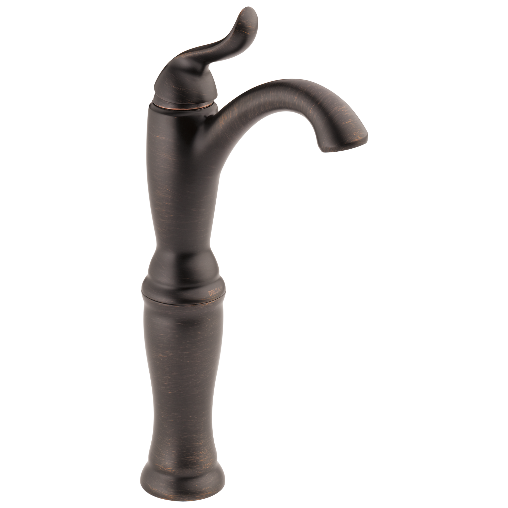 794-RB-DST Смеситель для ванной комнаты с одной ручкой Delta Faucet Linden Венецианская бронза 