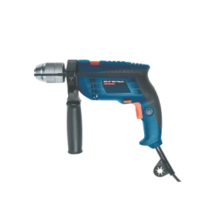 Дрель сетевая ударная Энгельс ДУ 600-13 БЗП, 600 Вт