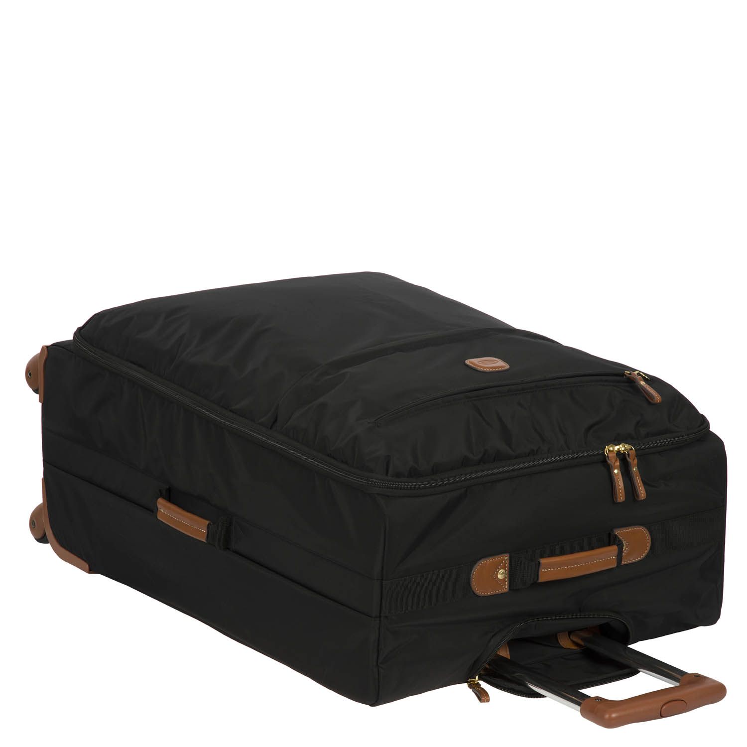 BXL48145.101 Чемодан BXL48145 Large Soft Trolley Brics X-Travel  - Вид №4