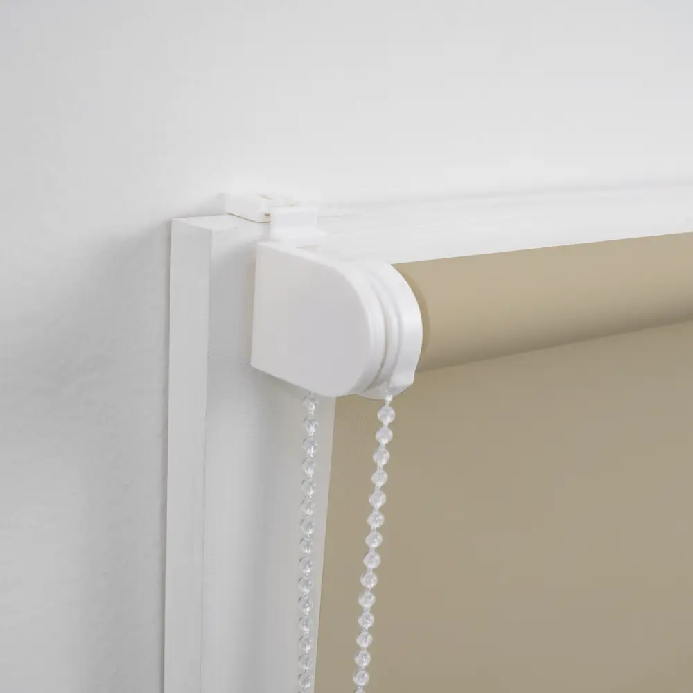 Рулонная штора KREAFORTA Angara с рассеянным светом для уютного интерьера 89391118 STLM-1566587 - Вид №3