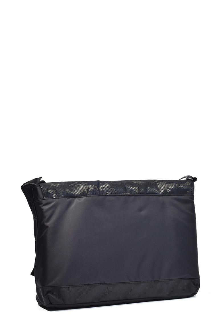 HLNK02/188-01 Сумка HLNK02 Messenger 15 Tie RFID Hedgren Link - Вид №1