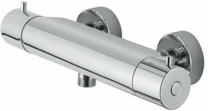 Ponte Giulio Термостатический смеситель для душа Solo H51gds15