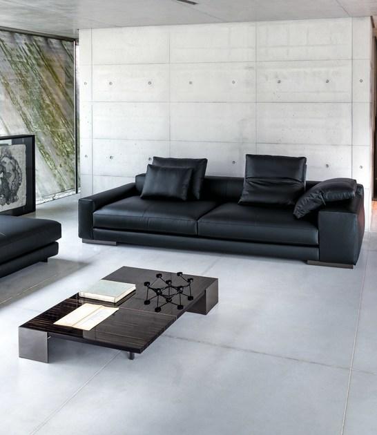 Arketipo Низкий прямоугольный журнальный столик из дуба sun-id-1388393 - Вид №2