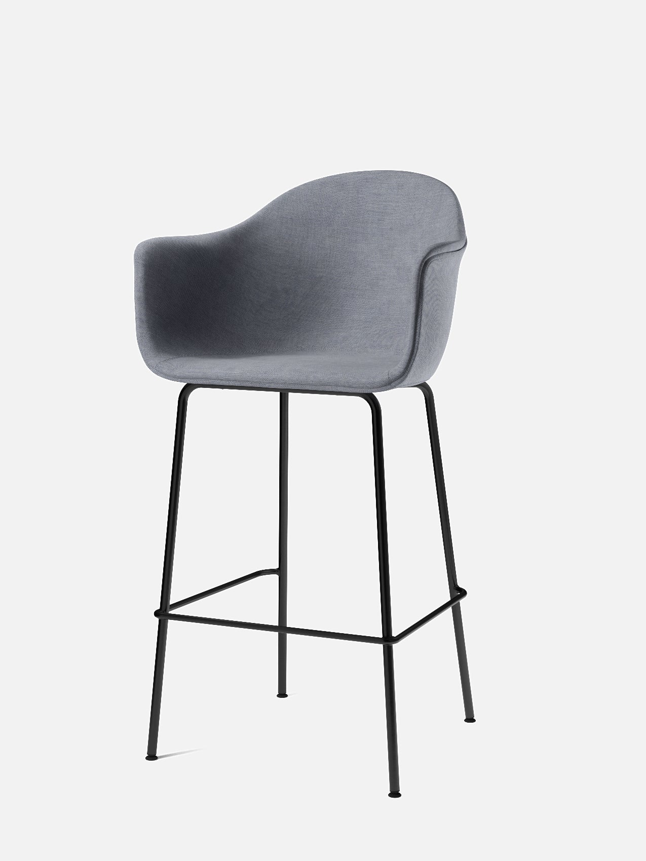 9343002-009L06ZZ Harbour Arm Chair, с мягкой обивкой LuceLight  - Вид №56