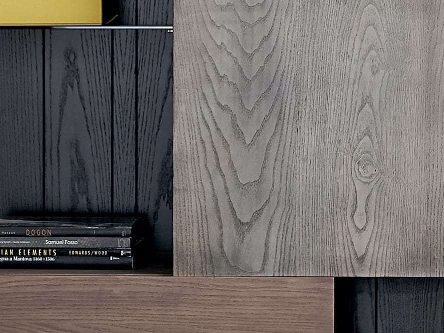 Деревянный сервант Shake ARCH-00034303 - Вид №1