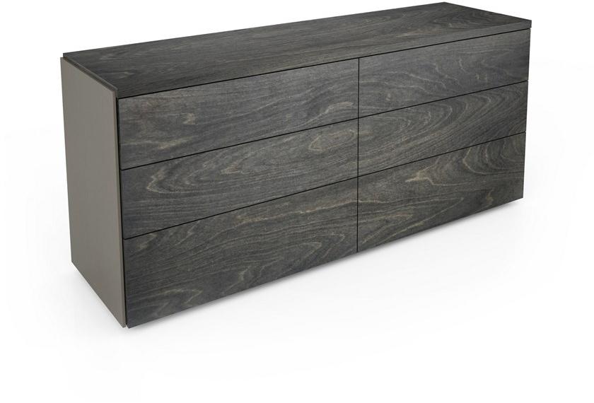 Huppé Комод из березы со встроенными ручками Sereno 3625 - 3635 HUPPE - Вид №3