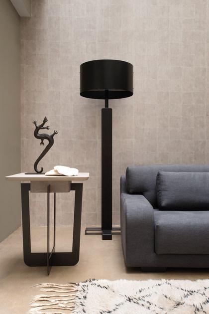 Élitis Покрытие из нетканого материала Paradisio Rm 607 - Вид №2