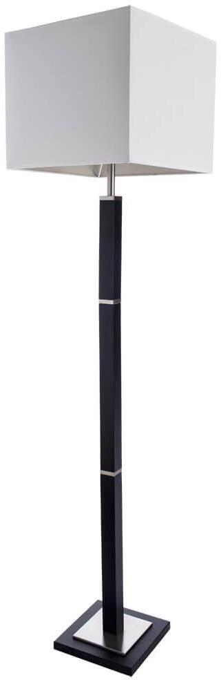 A8880PN-1BK Торшер Arte Lamp Waverley