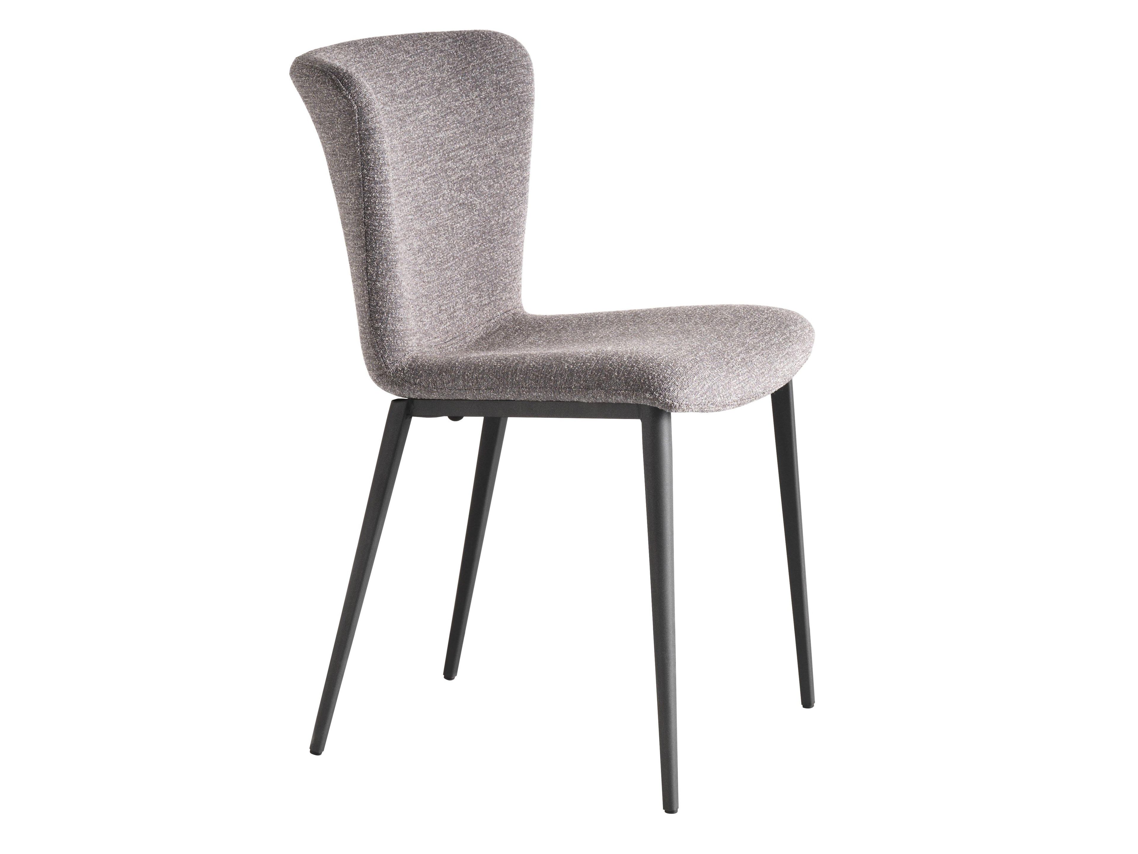 Мягкий стул из ткани RIFLESSI Gio' ARCH-00122356 - Вид №5