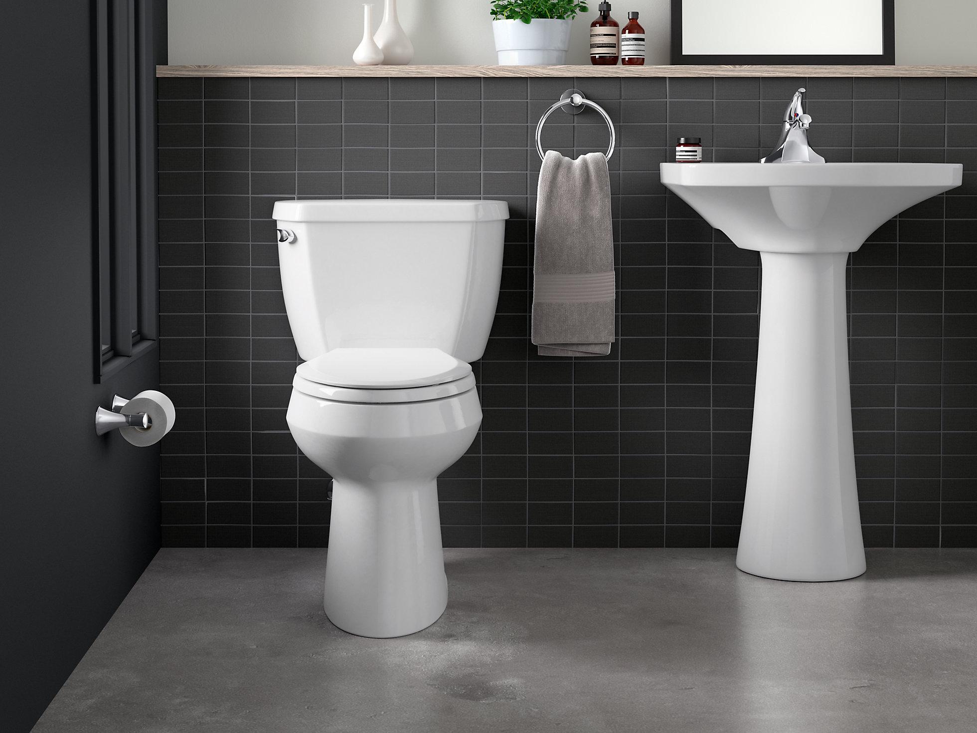 KOHLER  K-13434-BN  - Вид №2