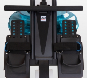 Гребной тренажер cardiff BH Fitness sun-id-2067739 - Вид №3