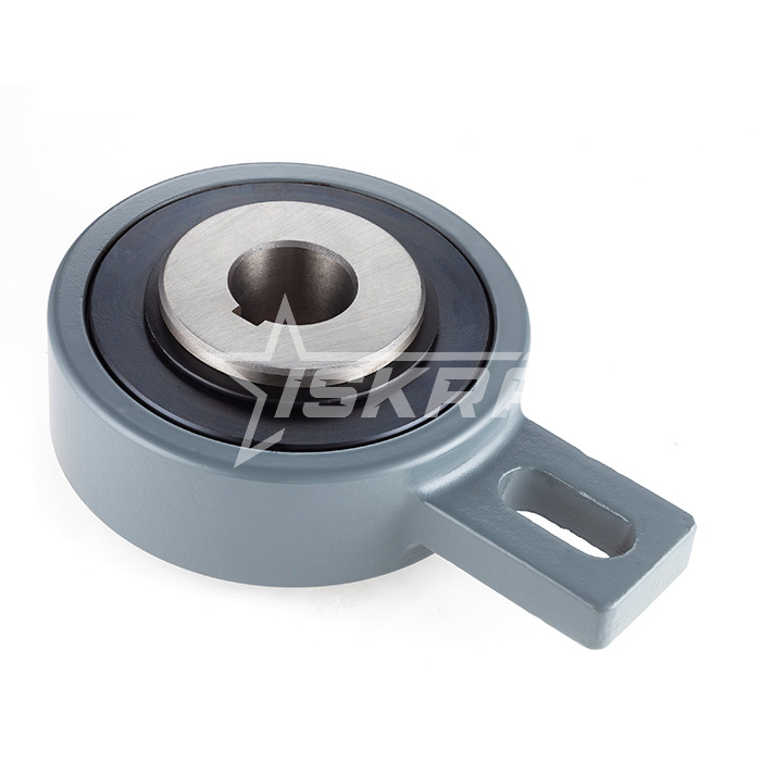 IS768 Обгонная муфта AV50 (GV50) ISKRA  - Вид №9