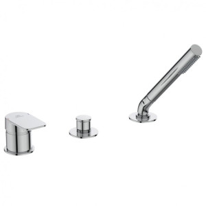 A6349AA Смеситель для ванны/душа Ideal Standard TONIC II