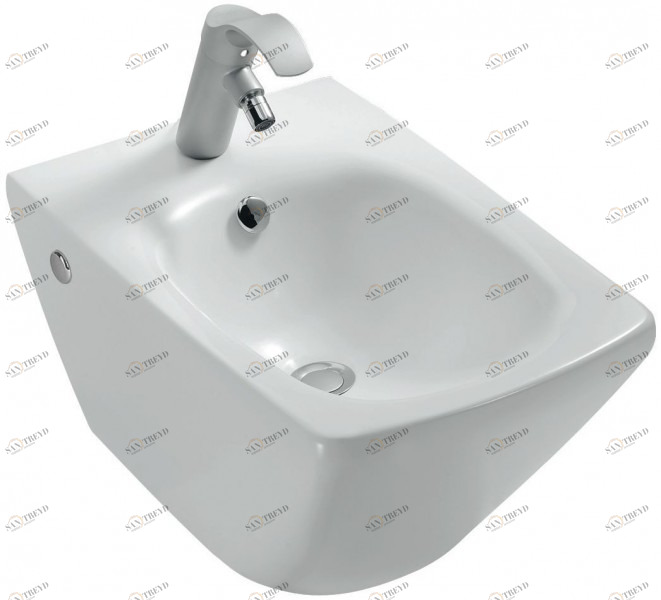 E1298-00 Биде подвесное Escale JACOB DELAFON