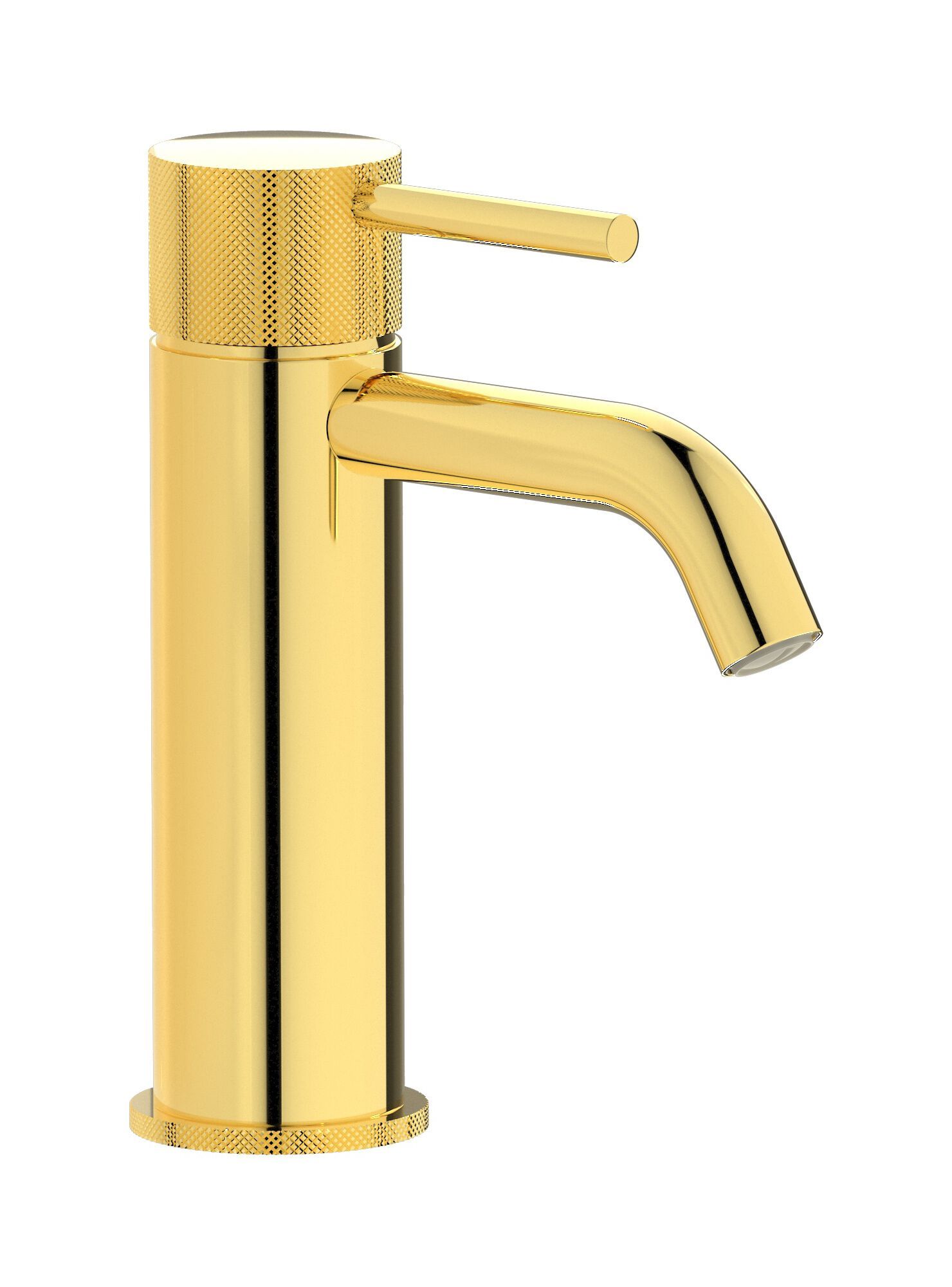 Однорычажный смеситель для раковины IB промышленность ARCH-00088433 - Вид №8