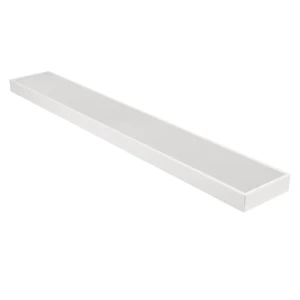 Панель светодиодная Varton 1195/180/50 PRS 42 Вт 1195x180 мм 4750 K IP40 82656381 STLM-2050792