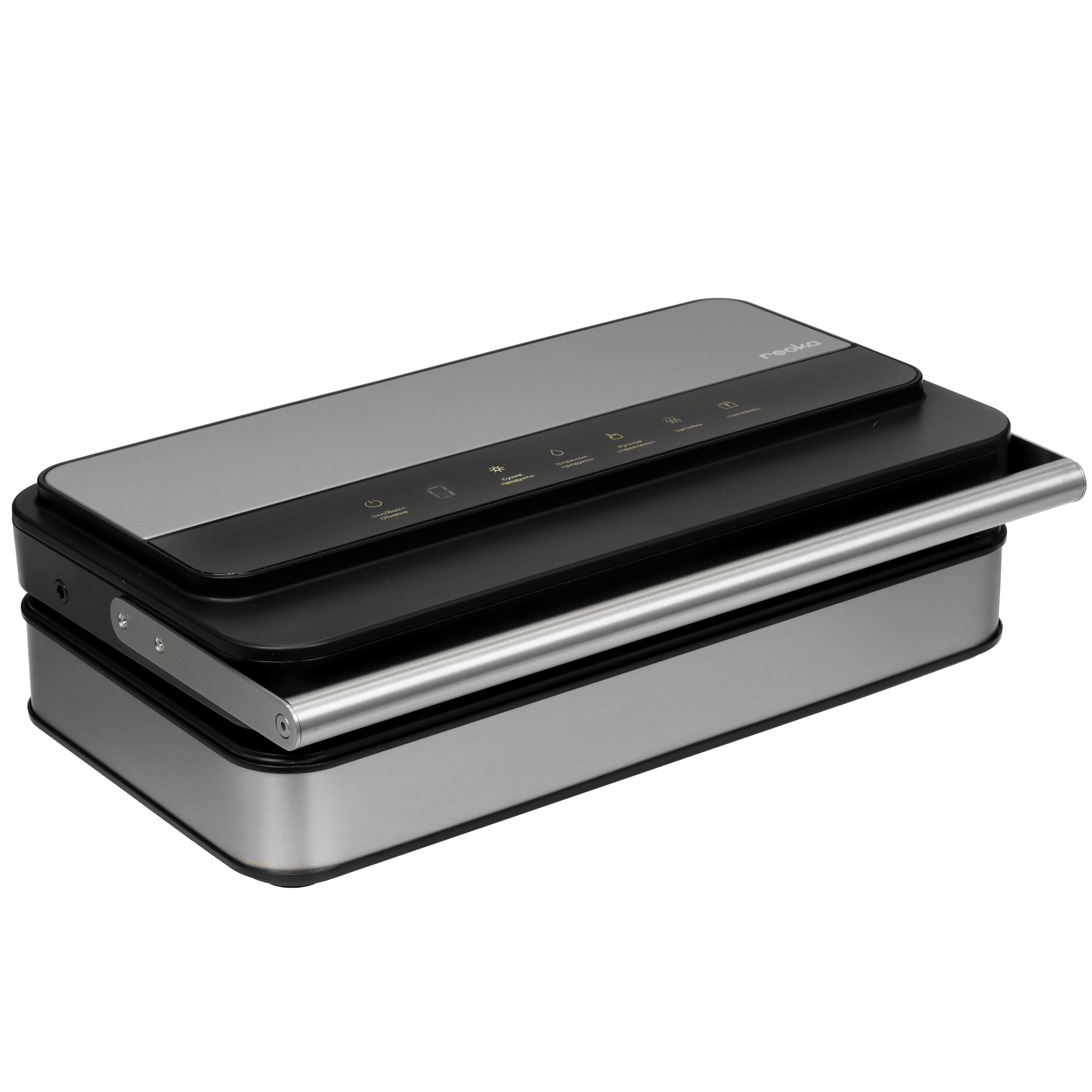 9018716 Вакуумный упаковщик Reoka RKVS-200 STDN-0077500