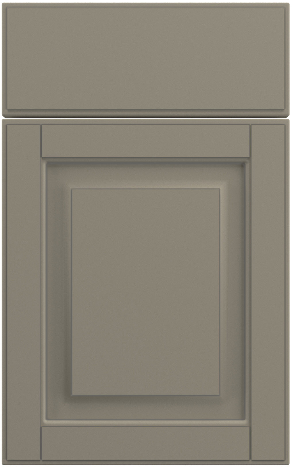 Фасады для кухни Патина Фрезеровка «Честер» Доломит №278 SIST2122-2624 SIDAK