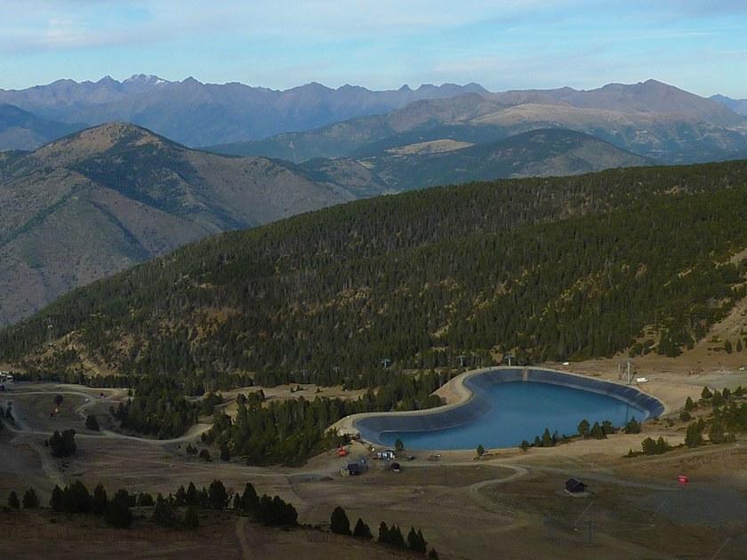 Firestone Building Products Геомембрана в epdm sun-id-1456800 - Вид №19