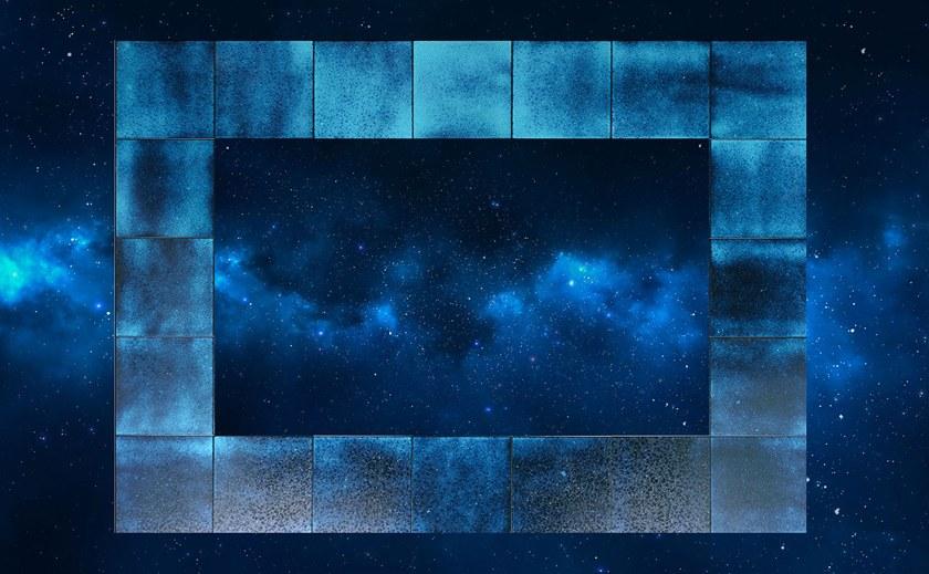 Made a Mano Пол / стены из вулканического камня Ossido Oss61 - Вид №5