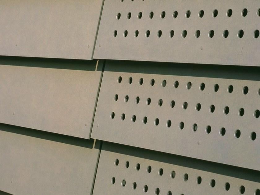 SWISSPEARL Italia Вентилируемый фасад sun-id-1441191 - Вид №13