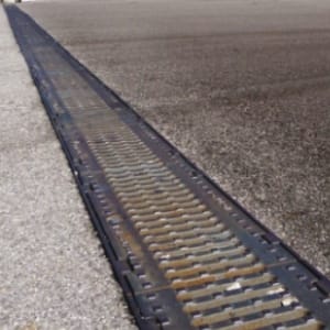 Дренажный элемент и канал GRIDIRON F900 MAX ARCH-00013243