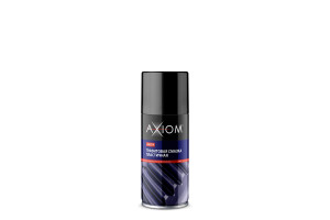 16511582 Графитовая пластичная смазка 210 мл a9627p AXIOM