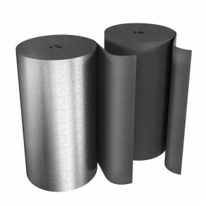 Рулон теплоизоляционный Energoflex Super ROLS ISOMARKET 20мм х 1м х 5м