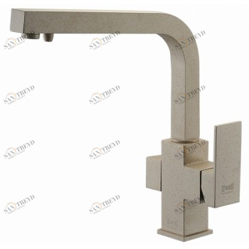 Zorg ZR 311 YF кварц Смеситель для кухни Zorg 305х230 мм 