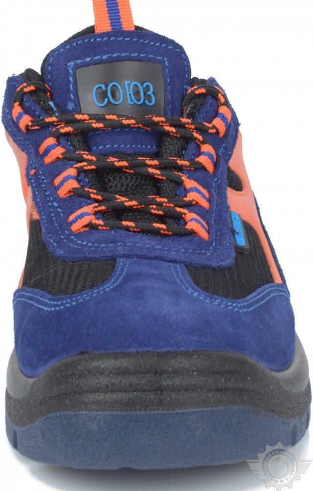 69184 Кроссовки "Союз"  Летняя обувь  размер 47 Спецодежда  - Вид №1