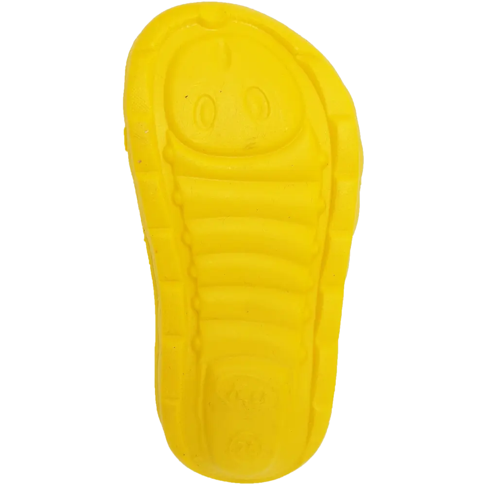 Ботики детские У1-09 размер 26 цвет жёлтый Santreyd STLM-2199857 - Вид №3