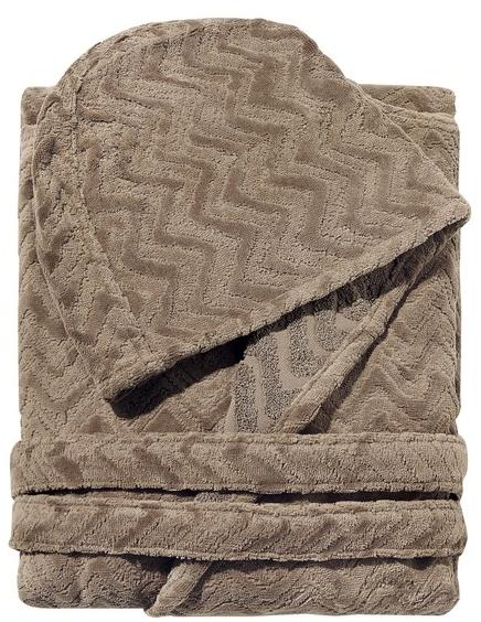 MissoniHome Махровый халат sun-id-1485356 - Вид №4