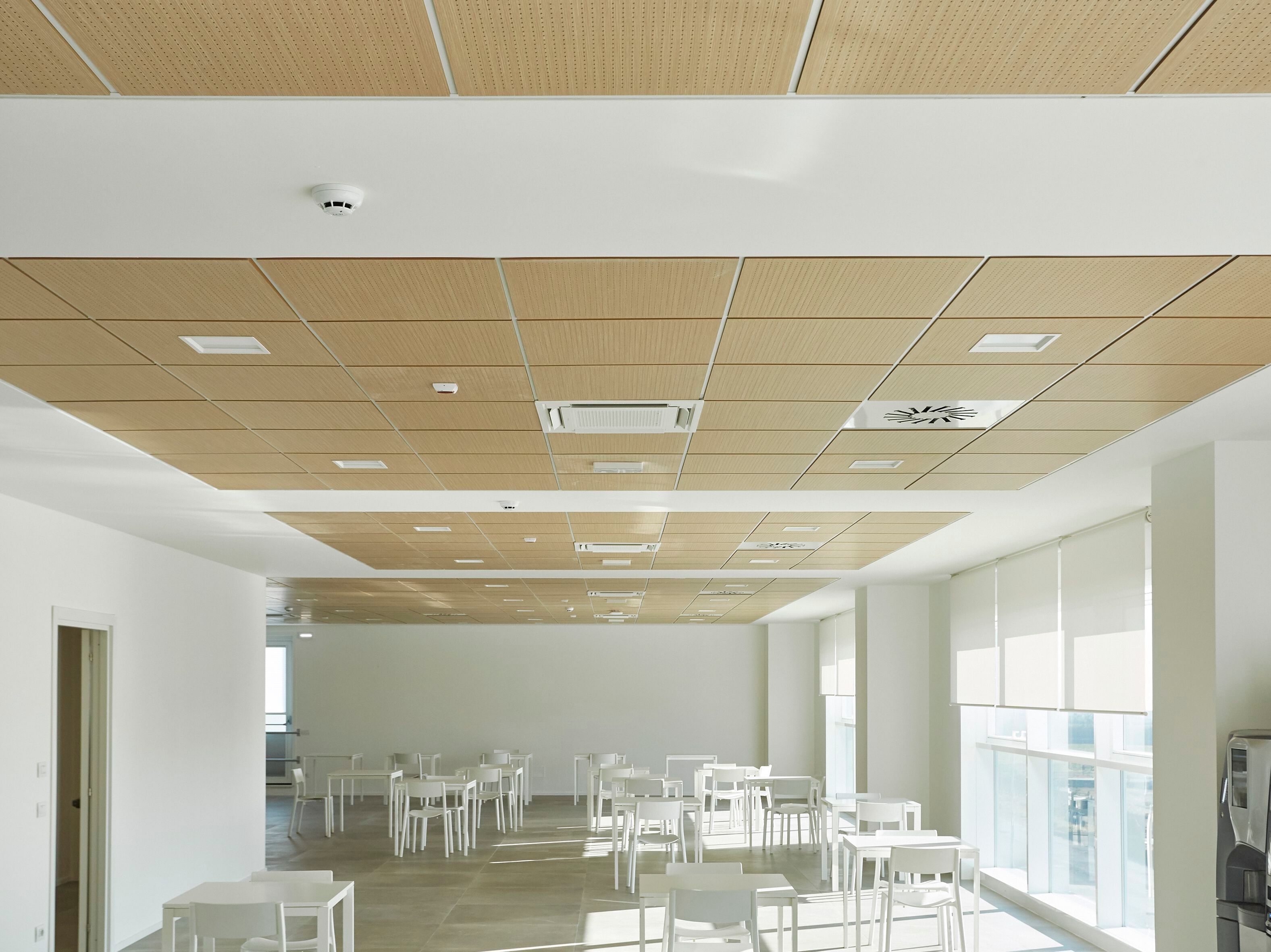 Огнестойкая столешница из МДФ SOFT SOUND Soft Smart ARCH-00146030 - Вид №15